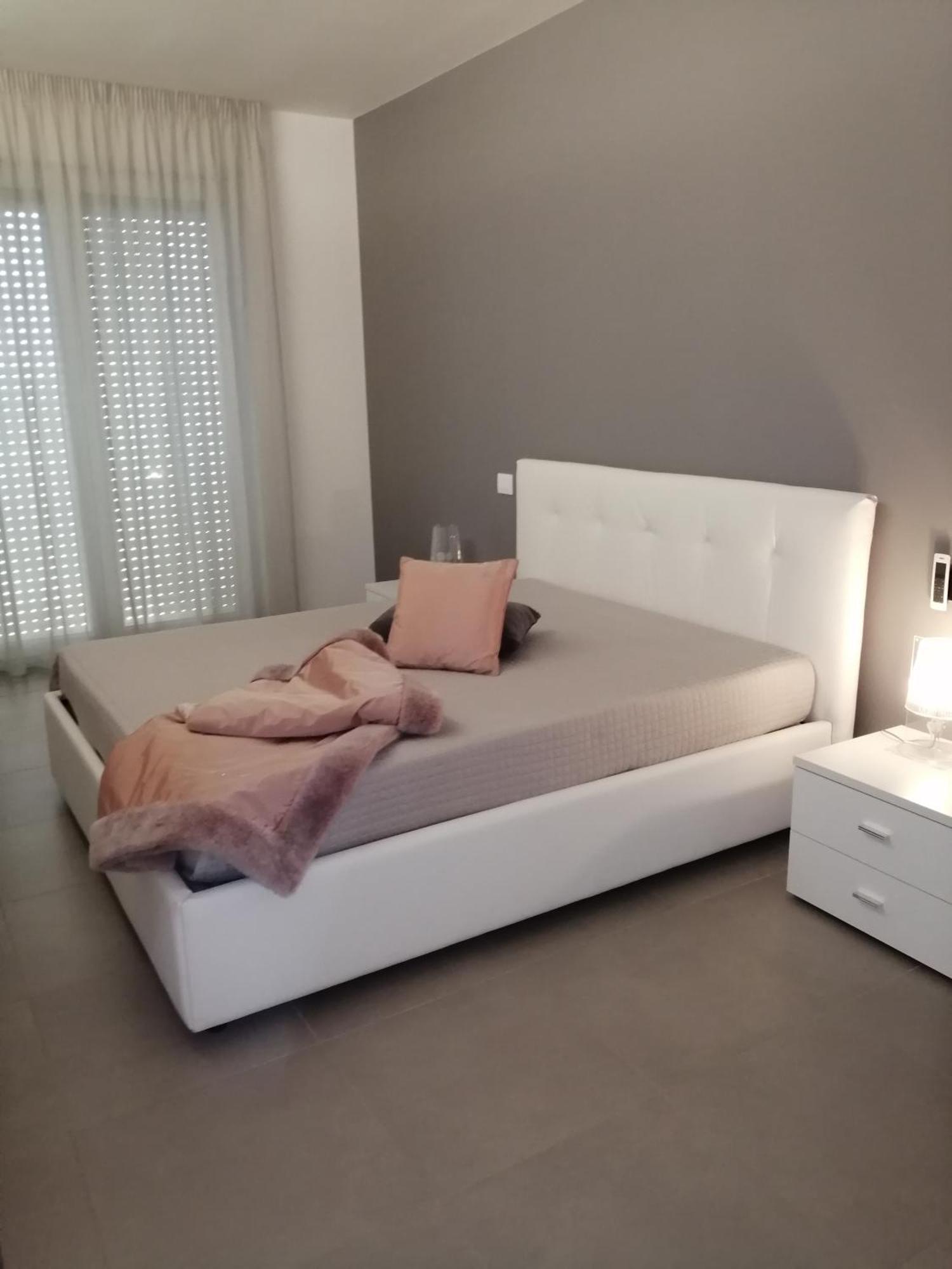 Sea View Apartment 모노폴리 외부 사진