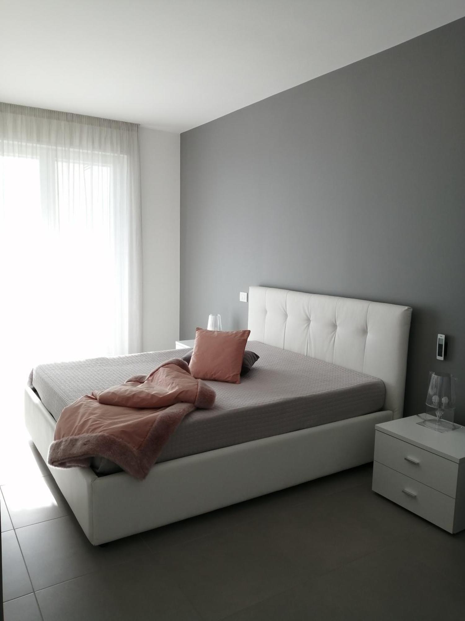 Sea View Apartment 모노폴리 외부 사진