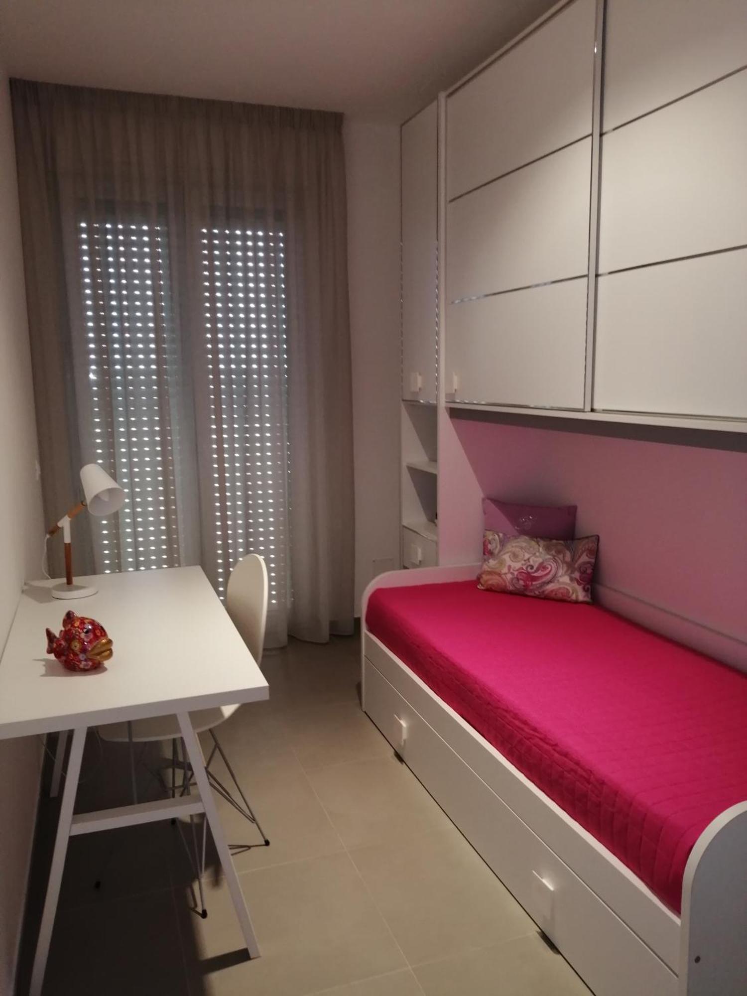 Sea View Apartment 모노폴리 외부 사진
